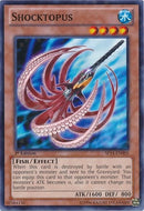 Shocktopus Starfoil (SP14-EN005)