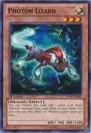 Photon Lizard (SP14-EN006)