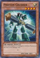 Photon Crusher (SP14-EN008)