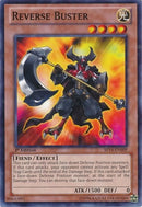 Reverse Buster Starfoil (SP14-EN009)