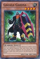 Gagaga Gardna (SP14-EN011)