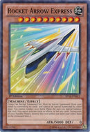 Rocket Arrow Express Starfoil (SP14-EN015)