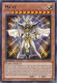 Maat (SP14-EN042)