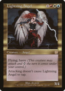 Lightning Angel (108) [APC]