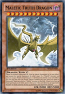Malefic Truth Dragon Starfoil (SP14-EN044)