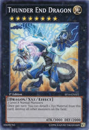 Thunder End Dragon Starfoil (SP14-EN021)