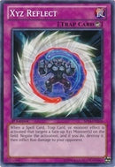 Xyz Reflect (SP14-EN038)