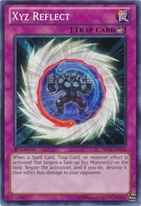 Xyz Reflect (SP14-EN038)