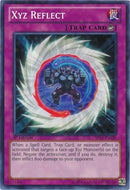 Xyz Reflect Starfoil (SP14-EN038)