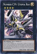 Number C39 Utopia Ray (SP14-EN022)