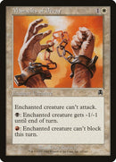 Manacles of Decay (14) [APC]