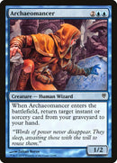 Archaeomancer (13) [DDM]