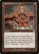 Mask of Intolerance (138) [APC]
