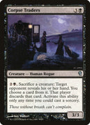 Corpse Traders (58) [DDM]
