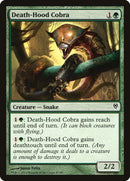 Death Hood Cobra (47) [DDM]