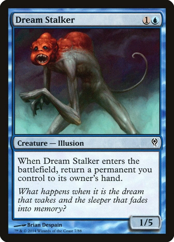 Dream Stalker (7) [DDM]