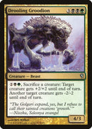 Drooling Groodion (65) [DDM]