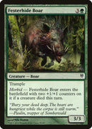 Festerhide Boar (59) [DDM]