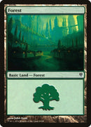 Forest 84 (84) [DDM]