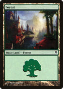 Forest 86 (86) [DDM]