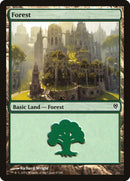 Forest 87 (87) [DDM]