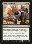 Grisly Spectacle (75) [DDM]