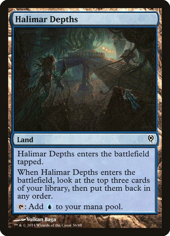 Halimar Depths (36) [DDM]