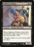 Highway Robber (61) [DDM]