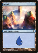 Island 39 (39) [DDM]