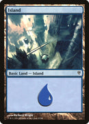 Island 41 (41) [DDM]