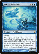 Jaces Mindseeker (19) [DDM]