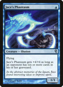 Jaces Phantasm (3) [DDM]
