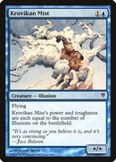 Krovikan Mist (8) [DDM]