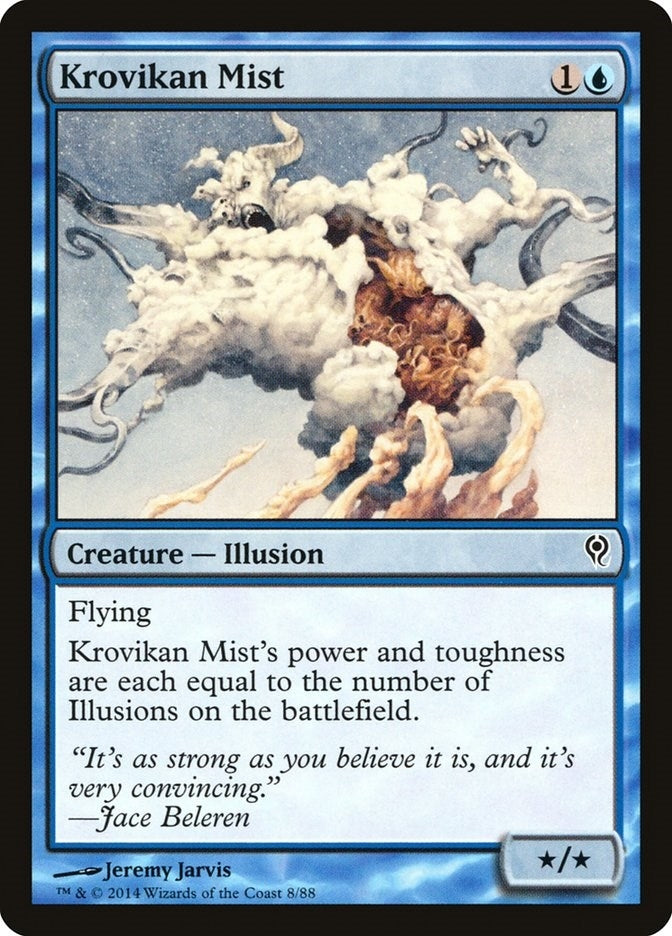 Krovikan Mist (8) [DDM]