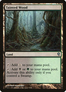Tainted Wood (78) [DDM]