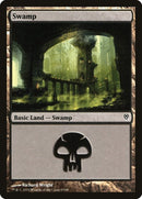 Swamp 83 (83) [DDM]