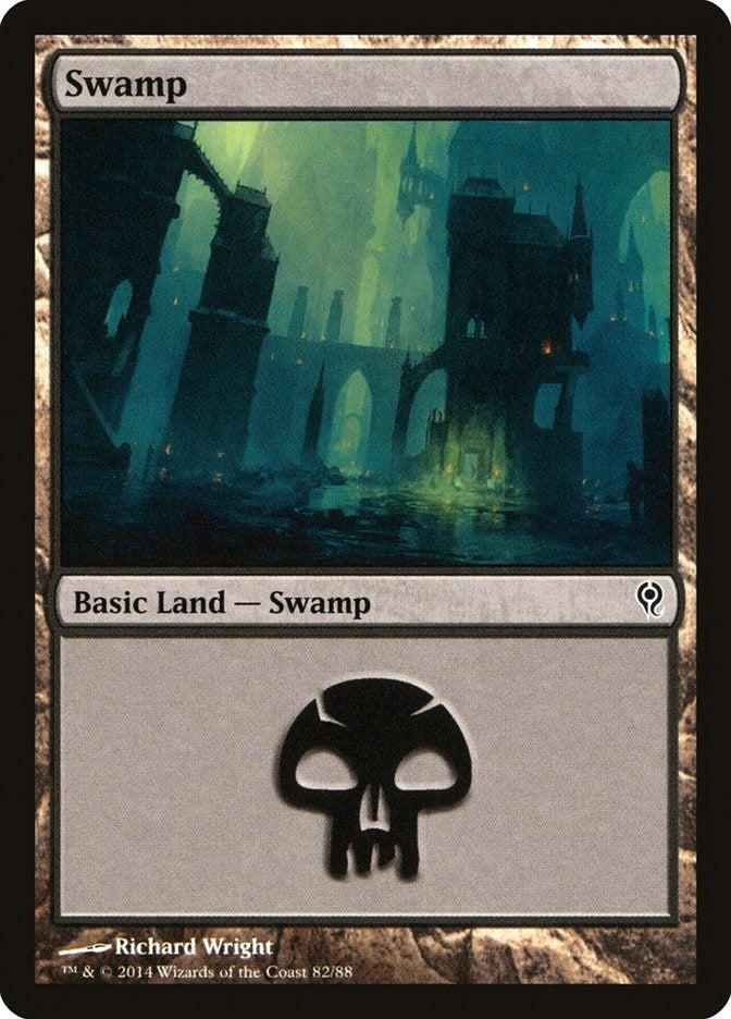 Swamp 82 (82) [DDM]