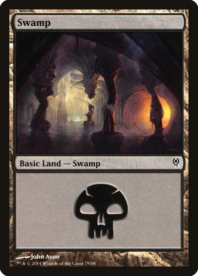 Swamp 79 (79) [DDM]