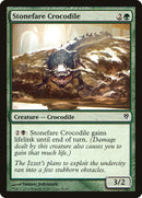 Stonefare Crocodile (56) [DDM]