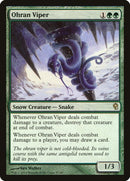 Ohran Viper (57) [DDM]