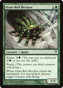 Oran Rief Recluse (54) [DDM]