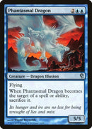 Phantasmal Dragon (14) [DDM]