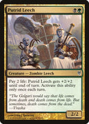 Putrid Leech (51) [DDM]