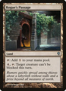 Rogues Passage (77) [DDM]