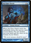 Sea Gate Oracle (10) [DDM]