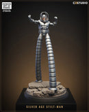 Stilt-Man - Marvel MCP-Compatible Resin Miniature