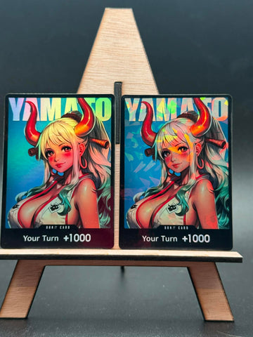 EX Resource – Idol Pilot