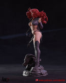 Madelyne Pryor Resin Statue - view 4
