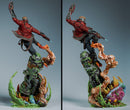Star Lord Resin Statue - view 5