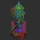 Sally Whitemane Resin Statue - view 7
